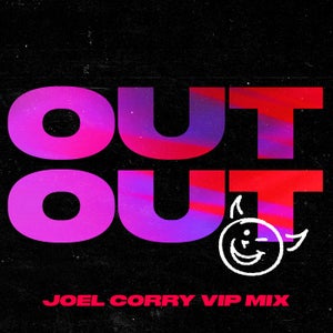 Joel Corry x Jax Jones Ft. Charli XCX & Saweetie